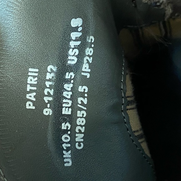 TED BAKER PATRII - Picture 8 of 8